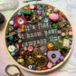DENY DENY DENY noah kahan charm embroidery