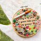 BISCUITS kacey musgraves charm embroidery