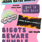 bigots beware bundle