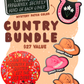 cuntry bundle
