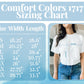 i’m autistic embroidered croptop (PREORDER)