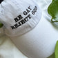 be gay reject god cap (PREORDER)