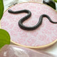“bonica” embroidery